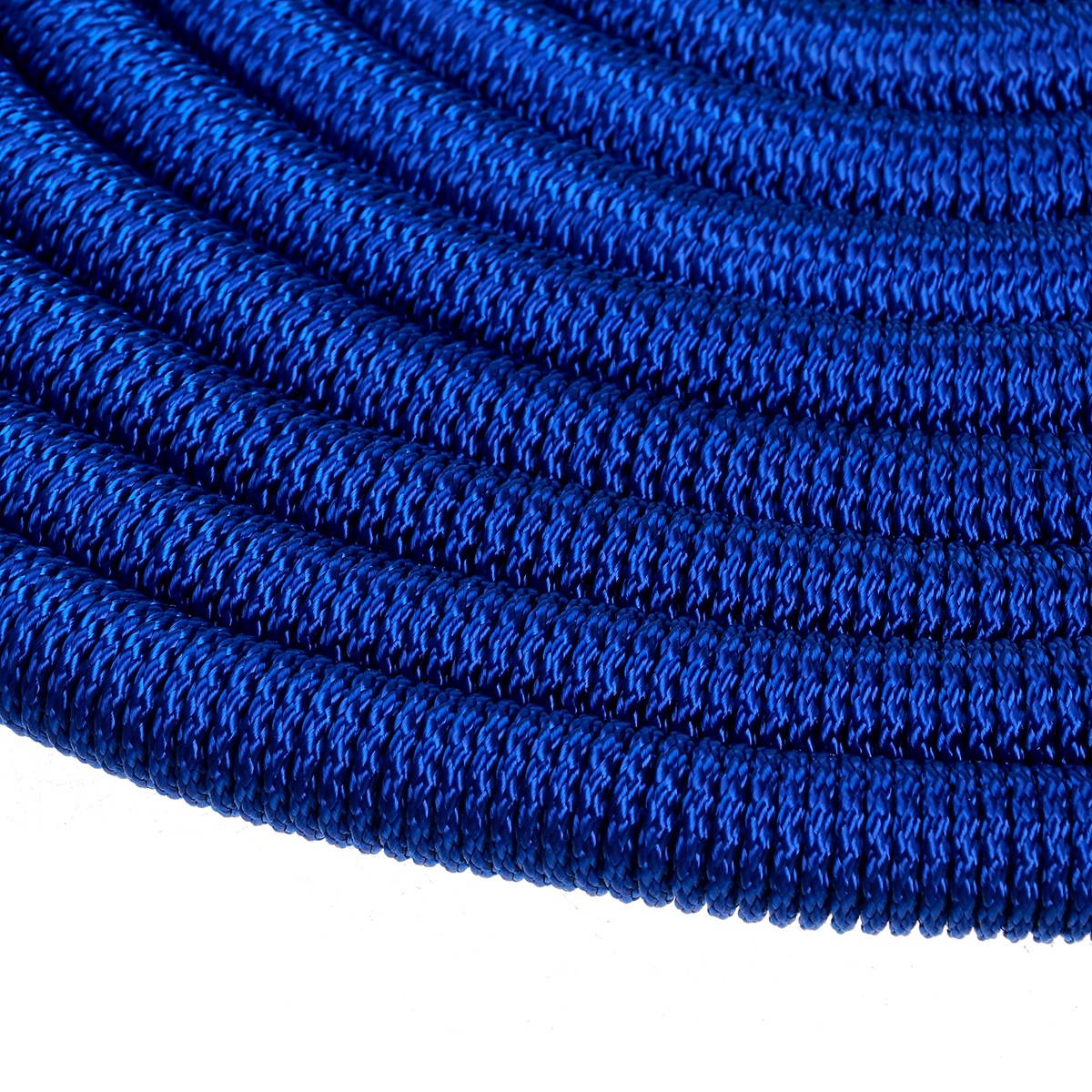 25-100FT Expandable Car Garden Washer Washing Guns Hose Pipe Durable Flexible-#4