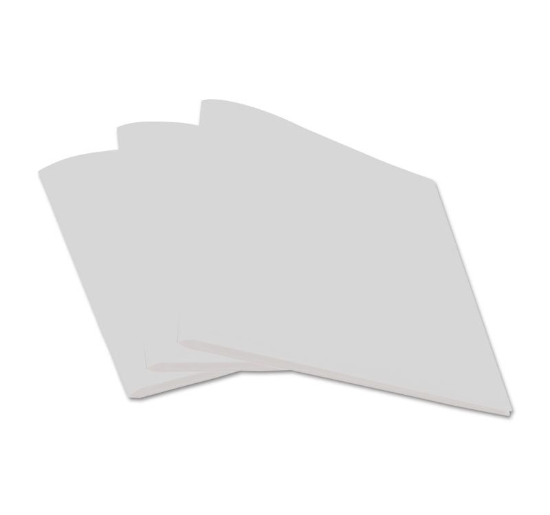 Smead Pressboard Folders with Two Pocket Dividers Legal Six-Section Red 10/Box 19079