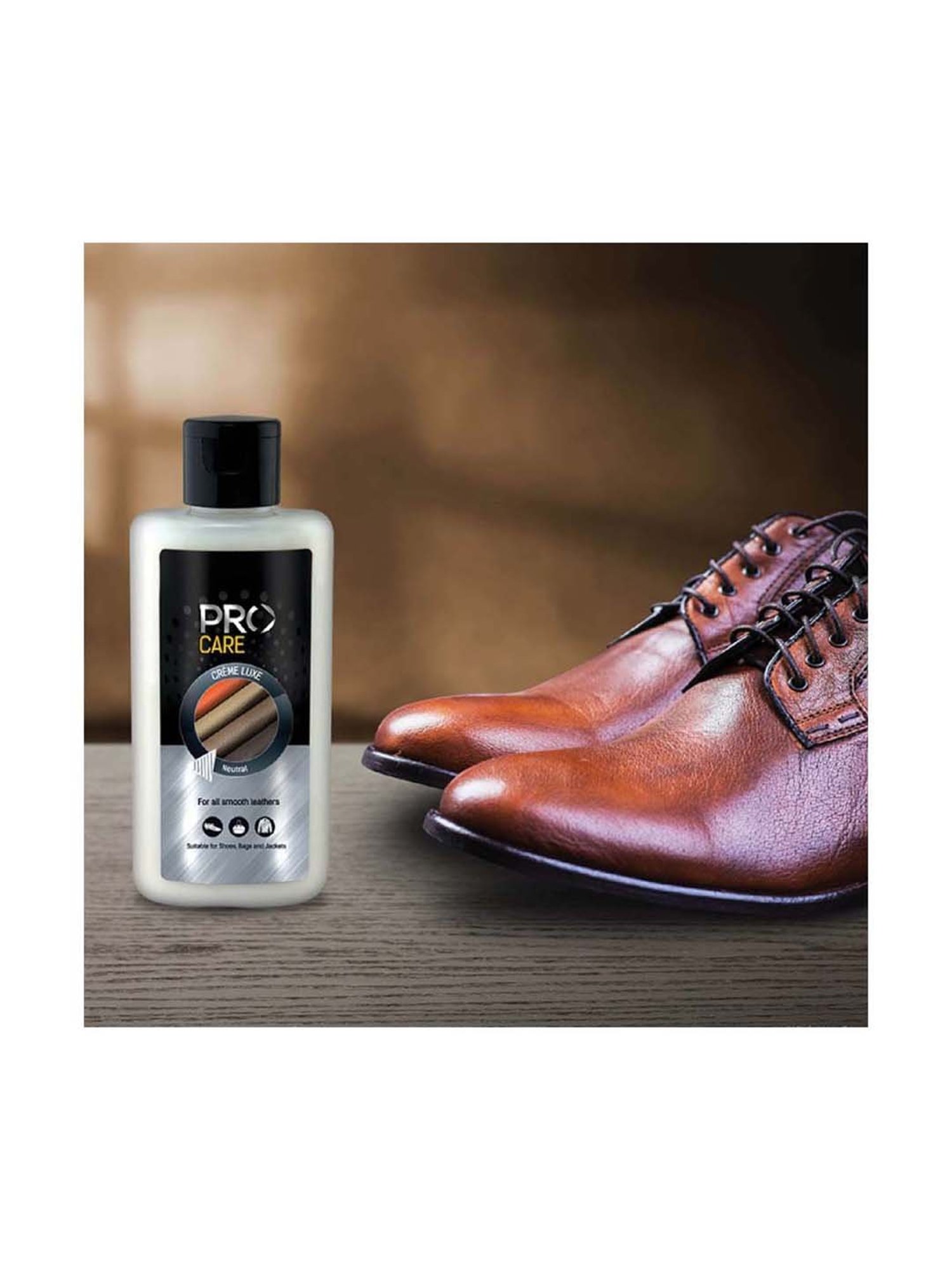 Pro Neutral Sponge Suede Shoe Cleaner Eraser