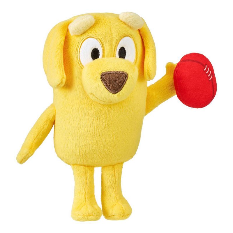 Bluey Lucky Stuffed Animal