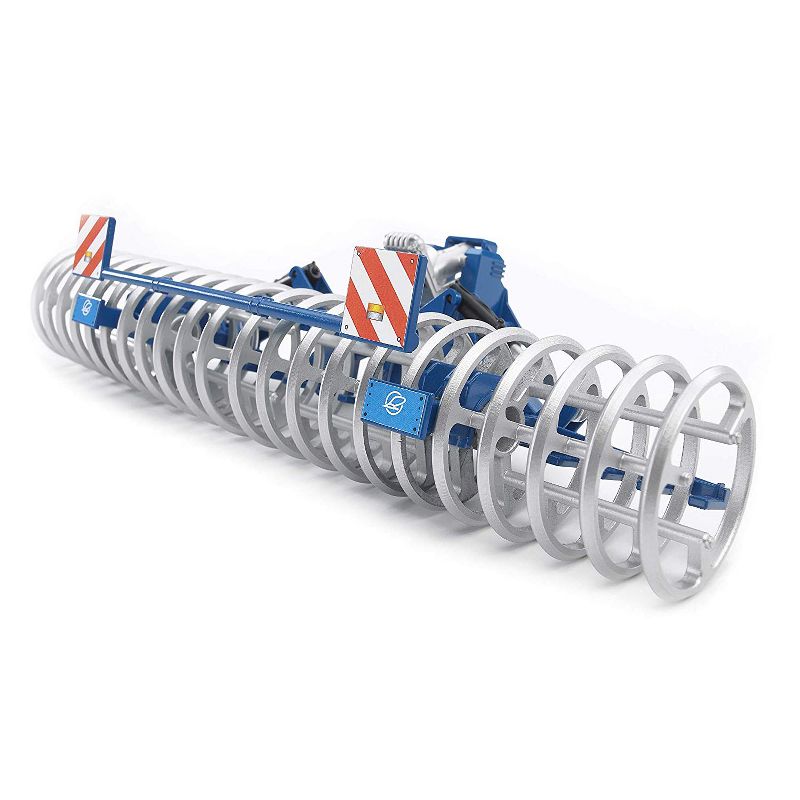 Bruder Lemken Front furrow Press VarioPack K