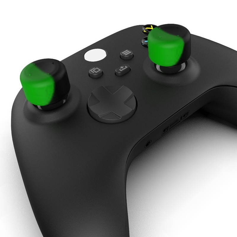 2 PCS Gamepad Hard Shell Bag Portable Storage Bag For PS5, Random Colour Delivery