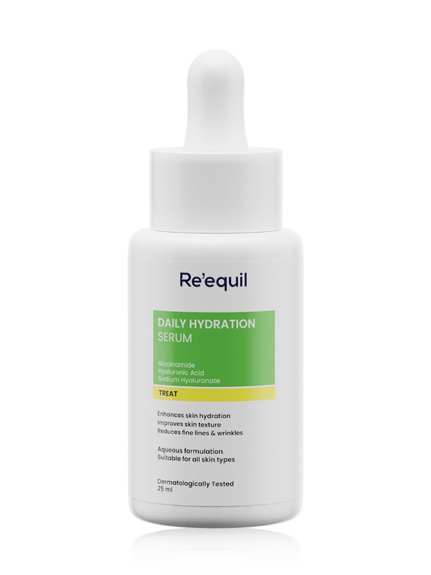 Re'equil Daily Hydration Serum - 25 ml