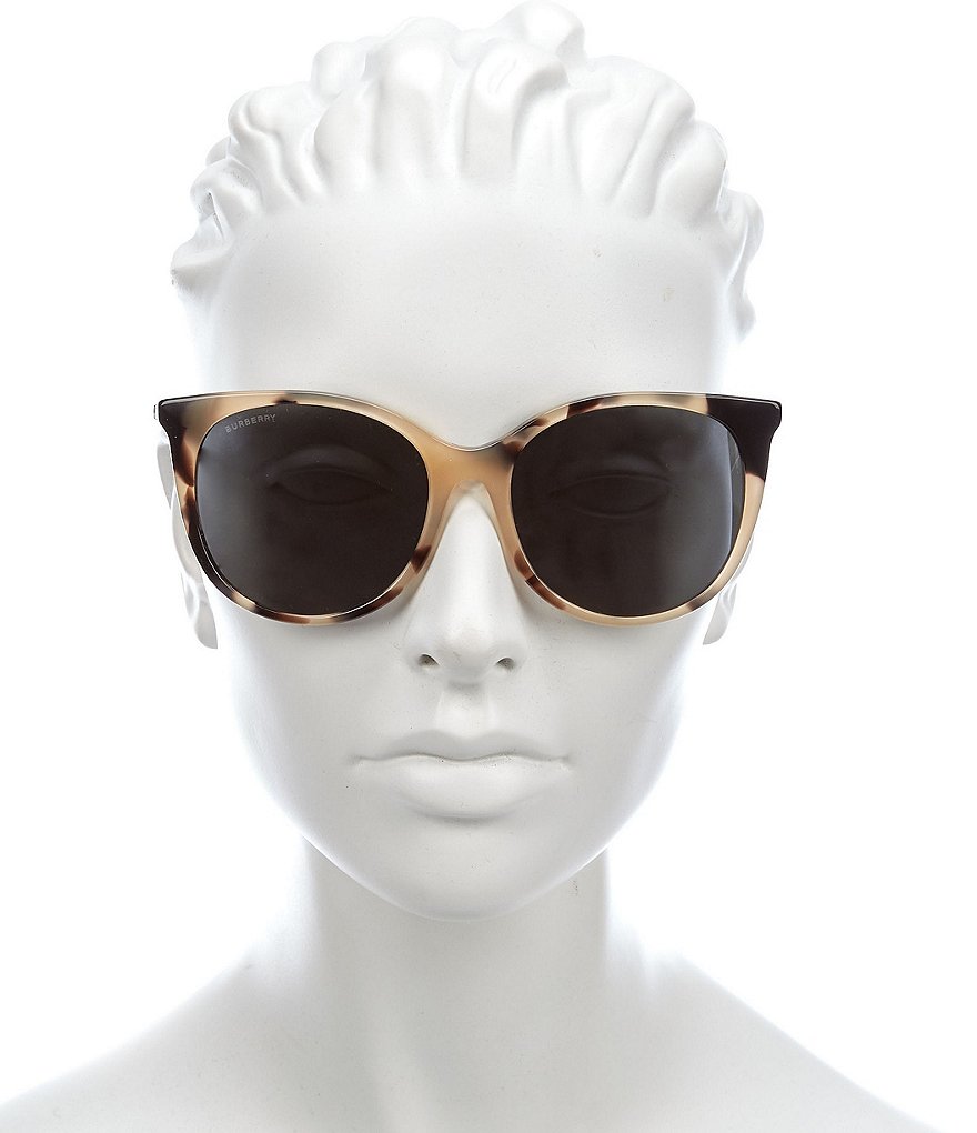 Burberry Women's Be4333 55mm Sunglasses