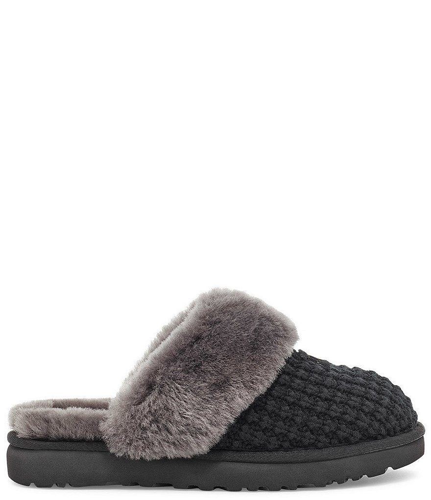 UGG&reg; Cozy Knit Slippers