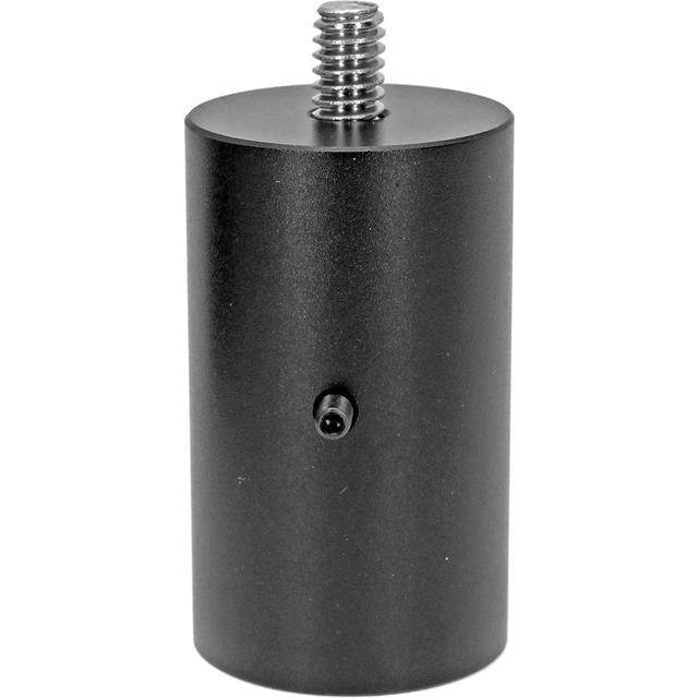 GyroVu Universal Stabilizer Arm Post Adapter for DJI Ronin-S Gimbal Stabilizer