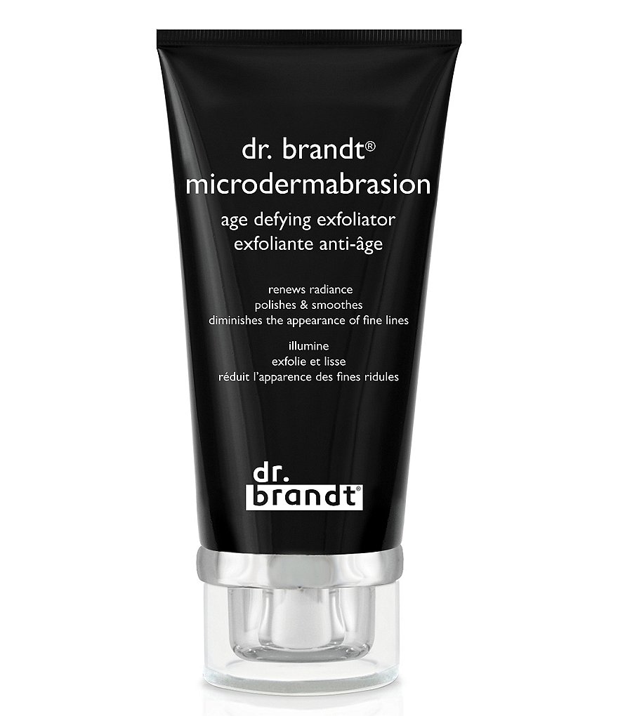 Dr. Brandt Microdermabrasion Age-Defying Exfoliator