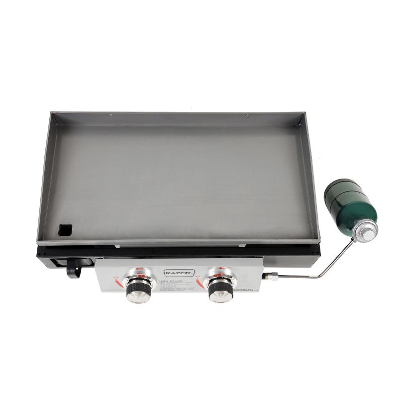 Granitestone Blue 10.5" Griddle