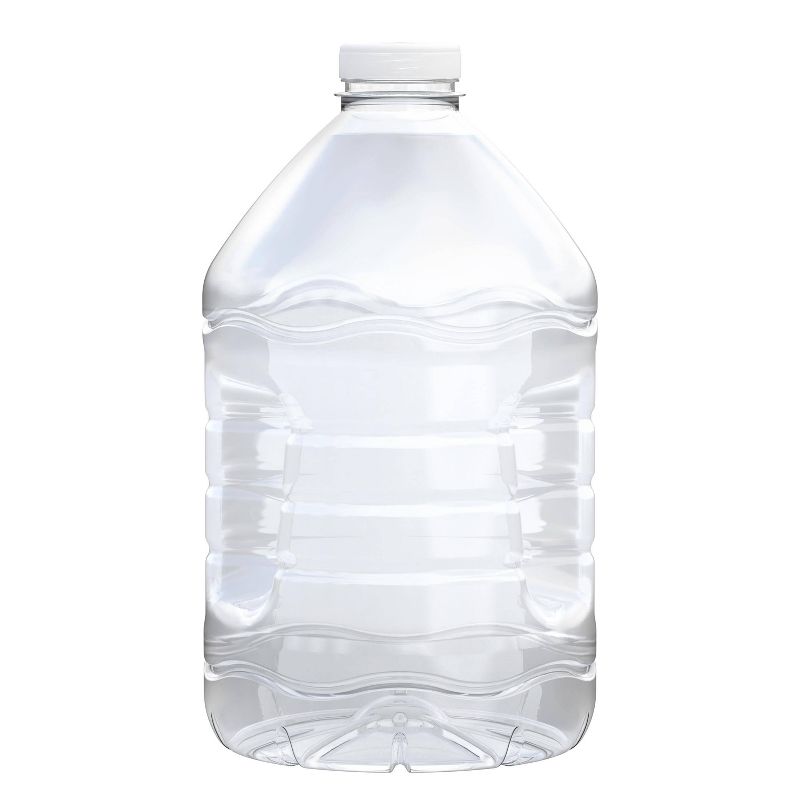 Ice Mountain Brand 100% Natural Spring Water - 101.4 fl oz Jug