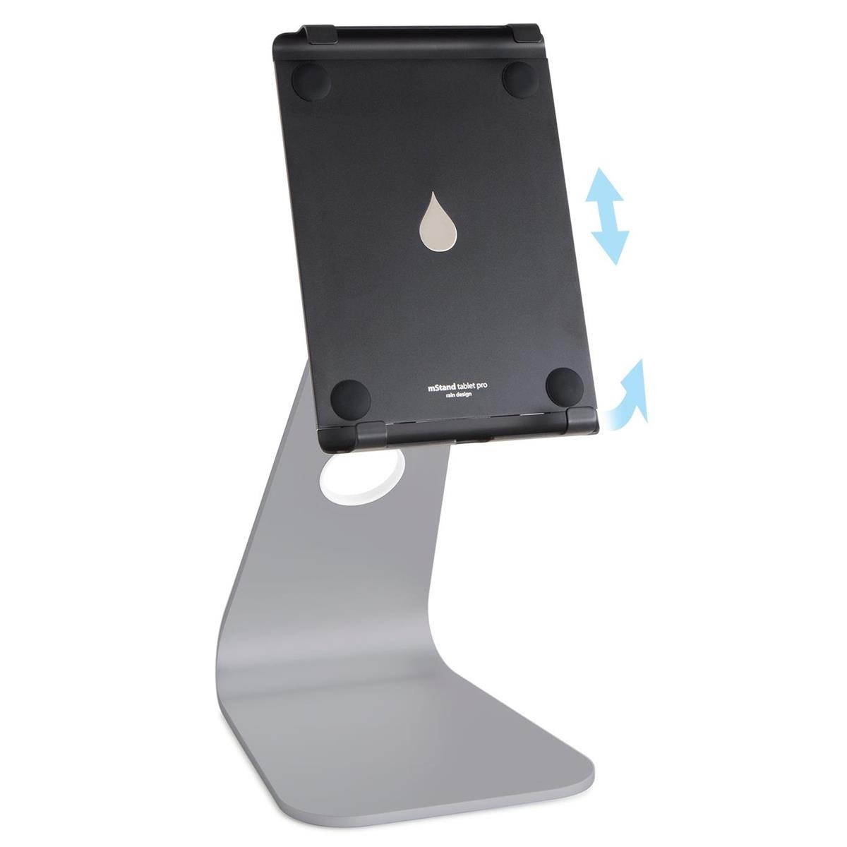 RAIN DESIGN 10058 MSTAND TABLETPRO SPACE GREY