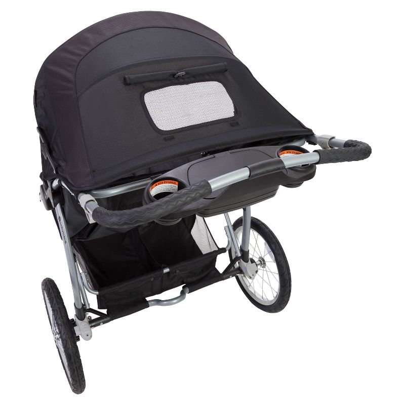 Baby Trend Expedition EX Double Jogger Stroller - Griffin