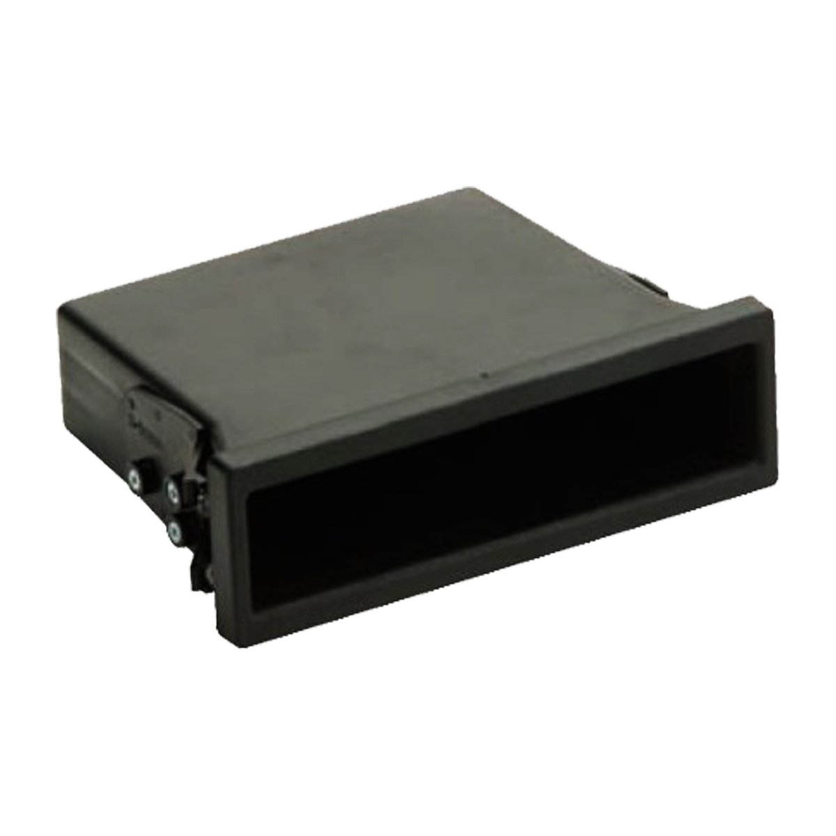 Metra 98-9999 Turbo Pocket for Select Volvo Vehicles with Double DIN Radios