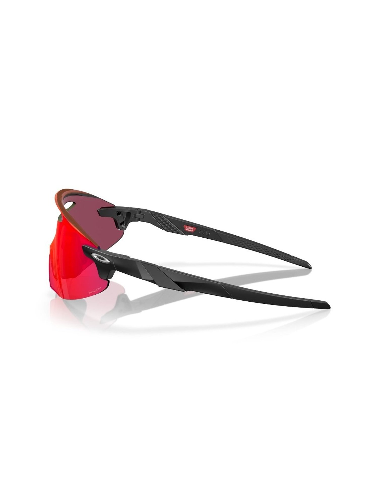 OAKLEY Unisex UV Protected Red Lens Rectangle Sunglasses - 0OO940794070339