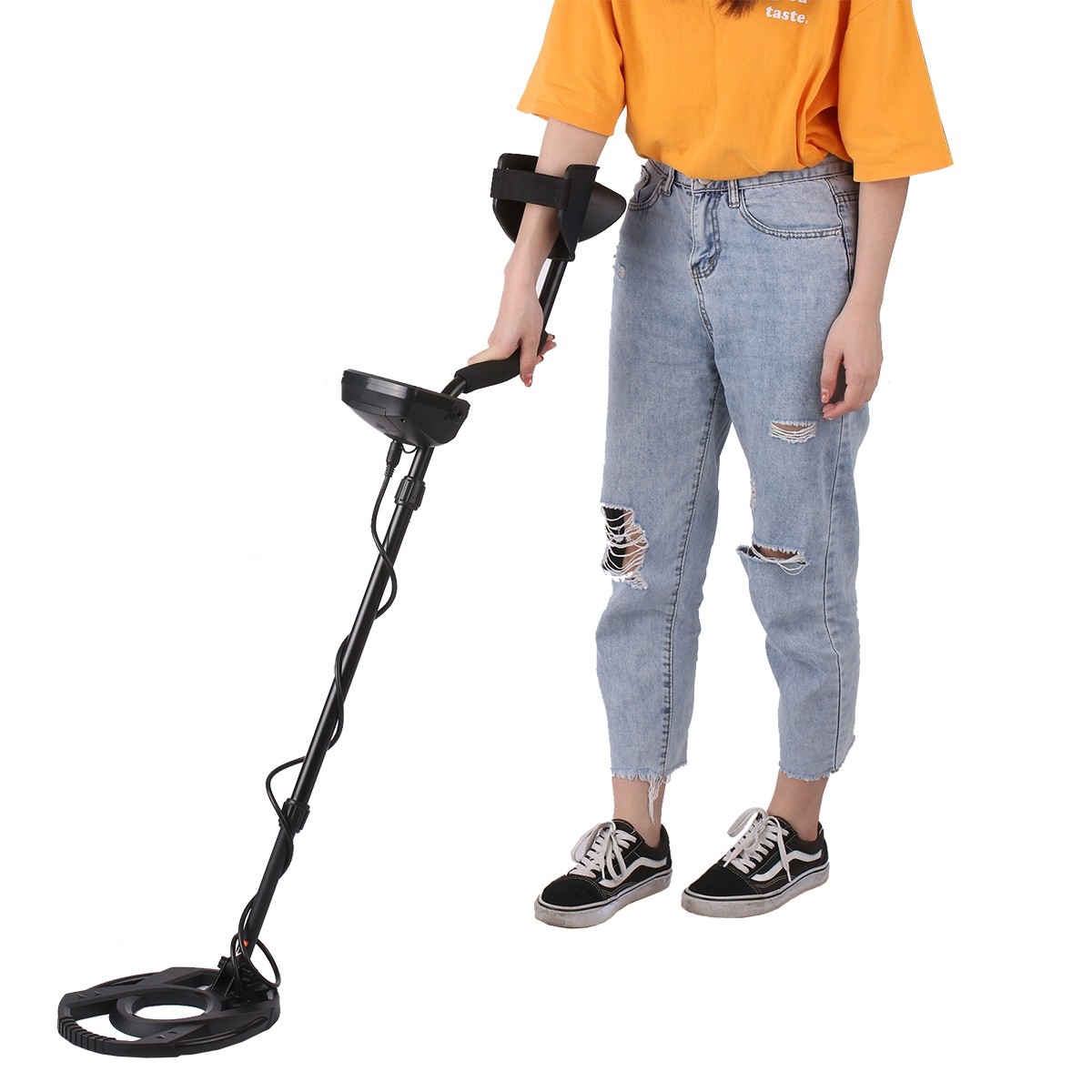 HoldPeak HP-990B Auto Range SMD Meter Resistor Capacitor Diode/Continuity/Battery Tester 4000Counts with Relative Mode