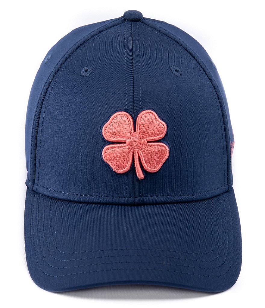 BLACK CLOVER Cap High Roller FlexFit 110&reg; Hat