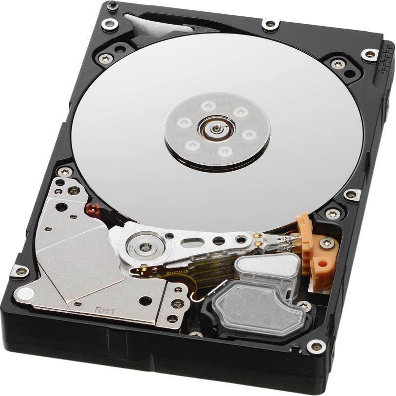 HGST 0B31231 1.2TB ULTRASTAR C10K1800 SAS