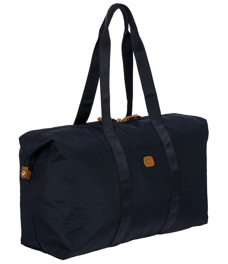 Bric's X-Bag 22#double; Folding Duffel Bag