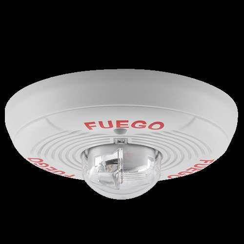 System Sensor PC2WSP