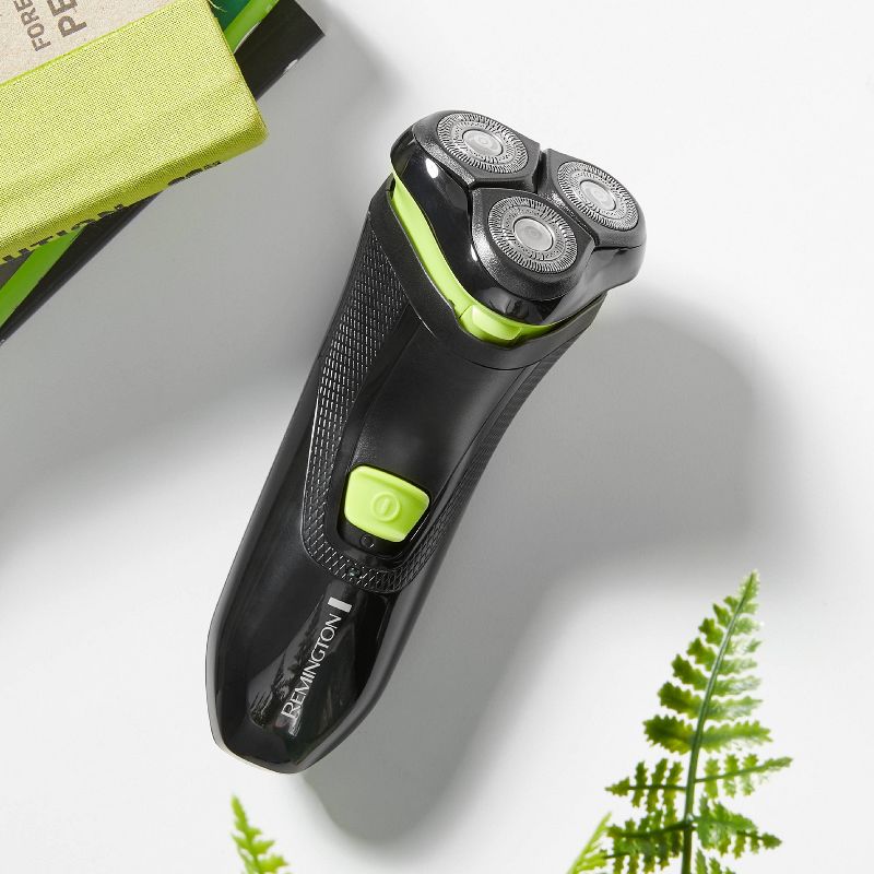 Remington Ultra Style Rotary Shaver - PR1320