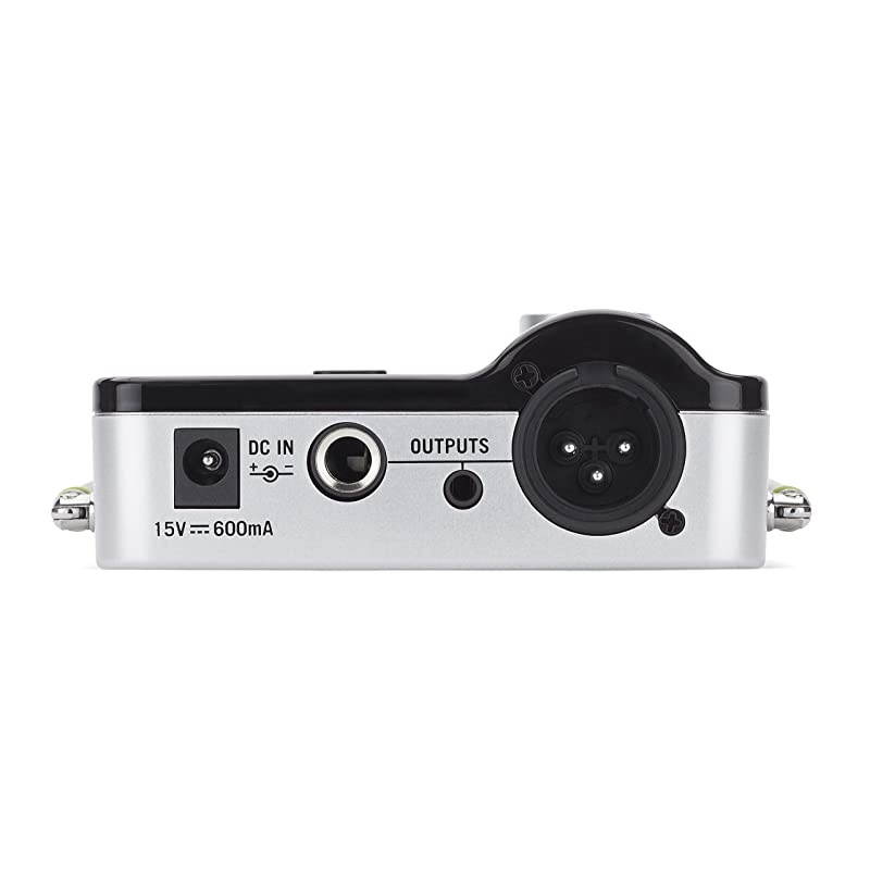 Wireless Microphone System (SW9A9SDE10-D)