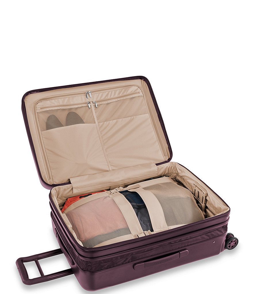 Briggs & Riley Sympatico 2.0 Medium Expandable Spinner