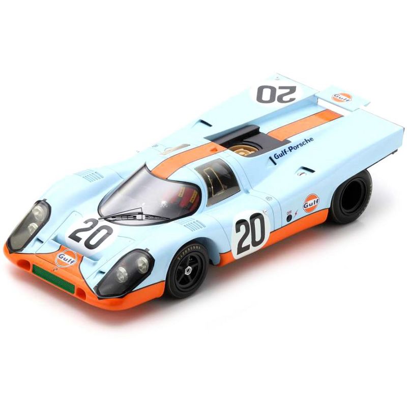 1974 Buick Century Ginger Brown Metallic Limited Edition to 220 pieces Worldwide 1/43 Model Car by Goldvarg Collection