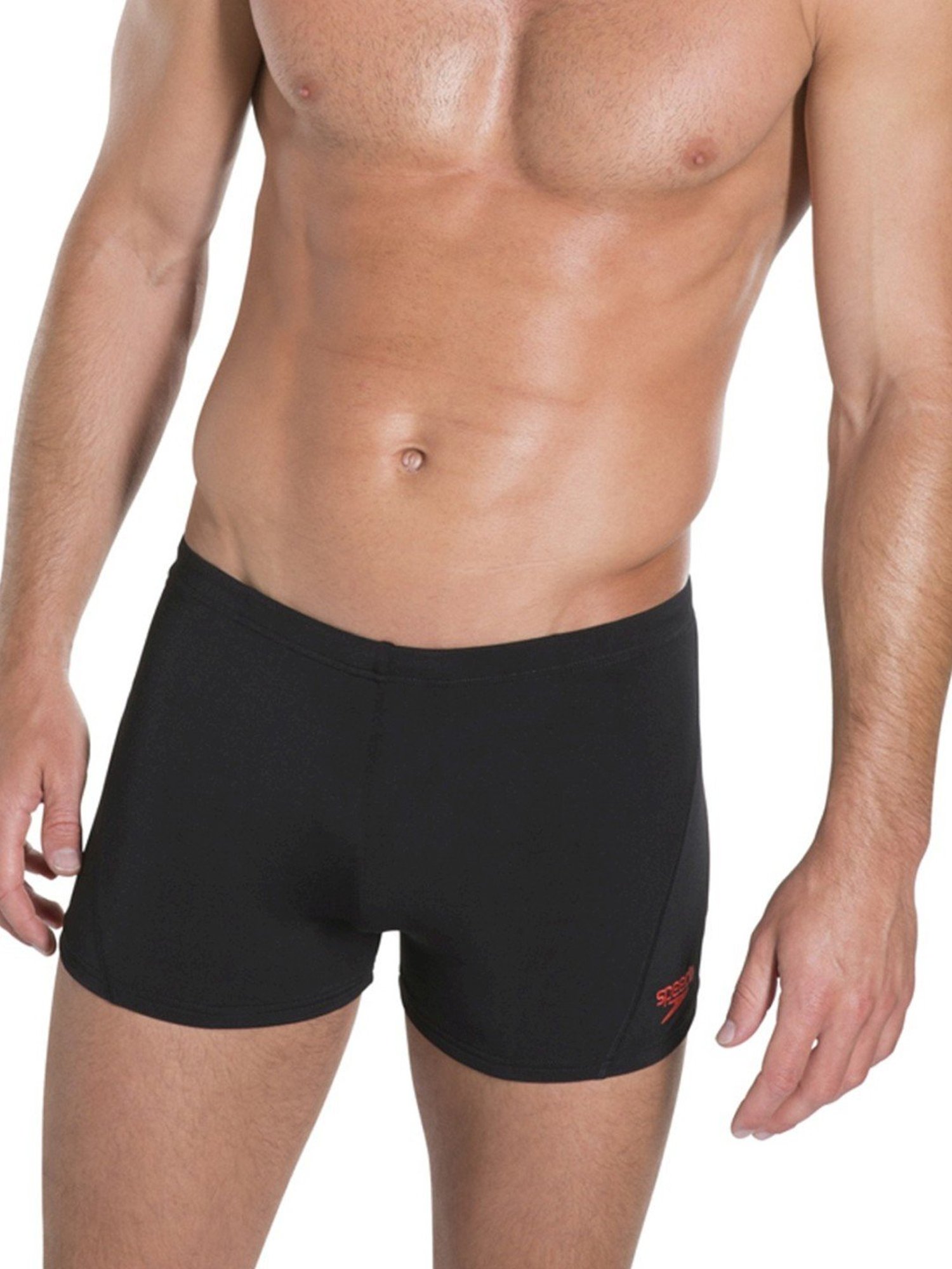 Speedo Watermelon Regular Fit Printed Swim Shorts