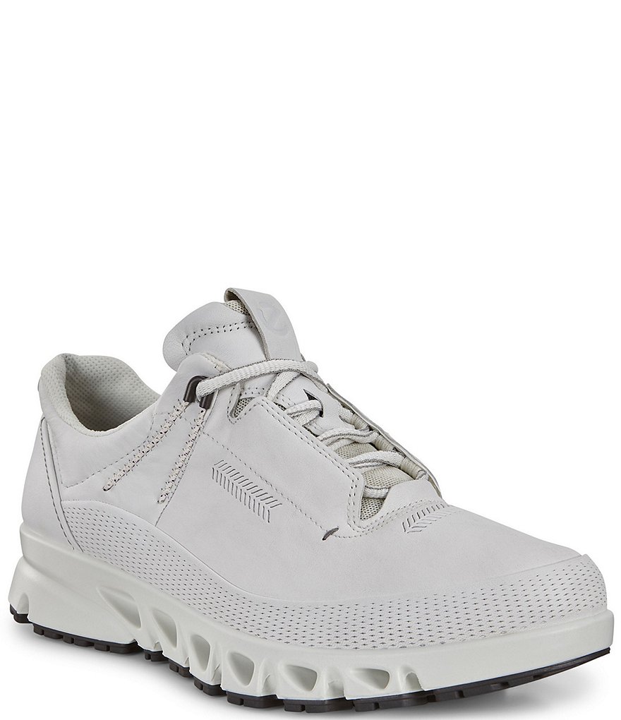 ECCO Men's Multi-Vent Lace GORE-TEX Sneakers