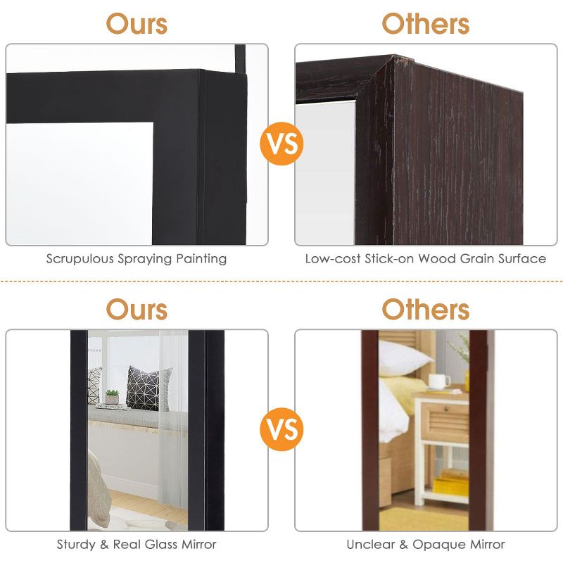 24 Small Jewelry Gift Boxes with Floral Design for Ring Pendant Necklace Display