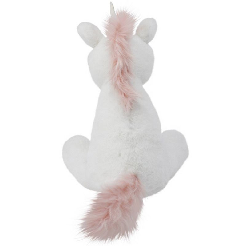 Animal Adventure Eunice Unicorn - White