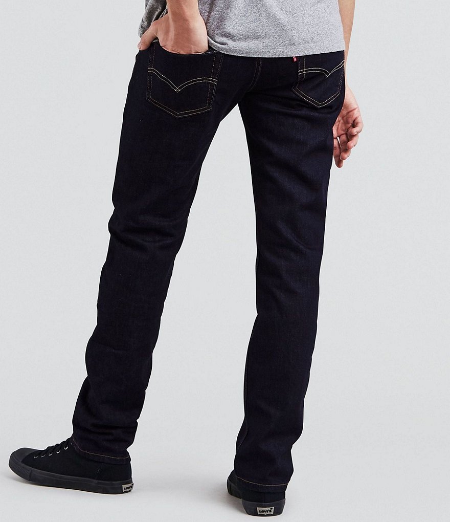 Levi's&reg; 511 Slim-Fit Stretch Jeans