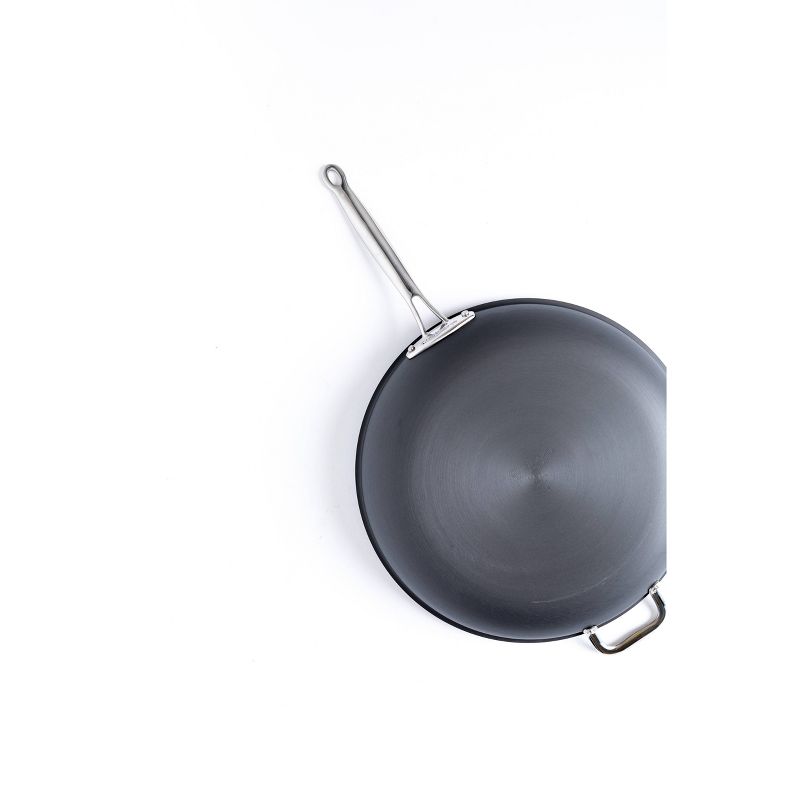 Cuisinart Chef's Classic 14" Non-Stick Hard Anodized Skillet Pan - 622-36H
