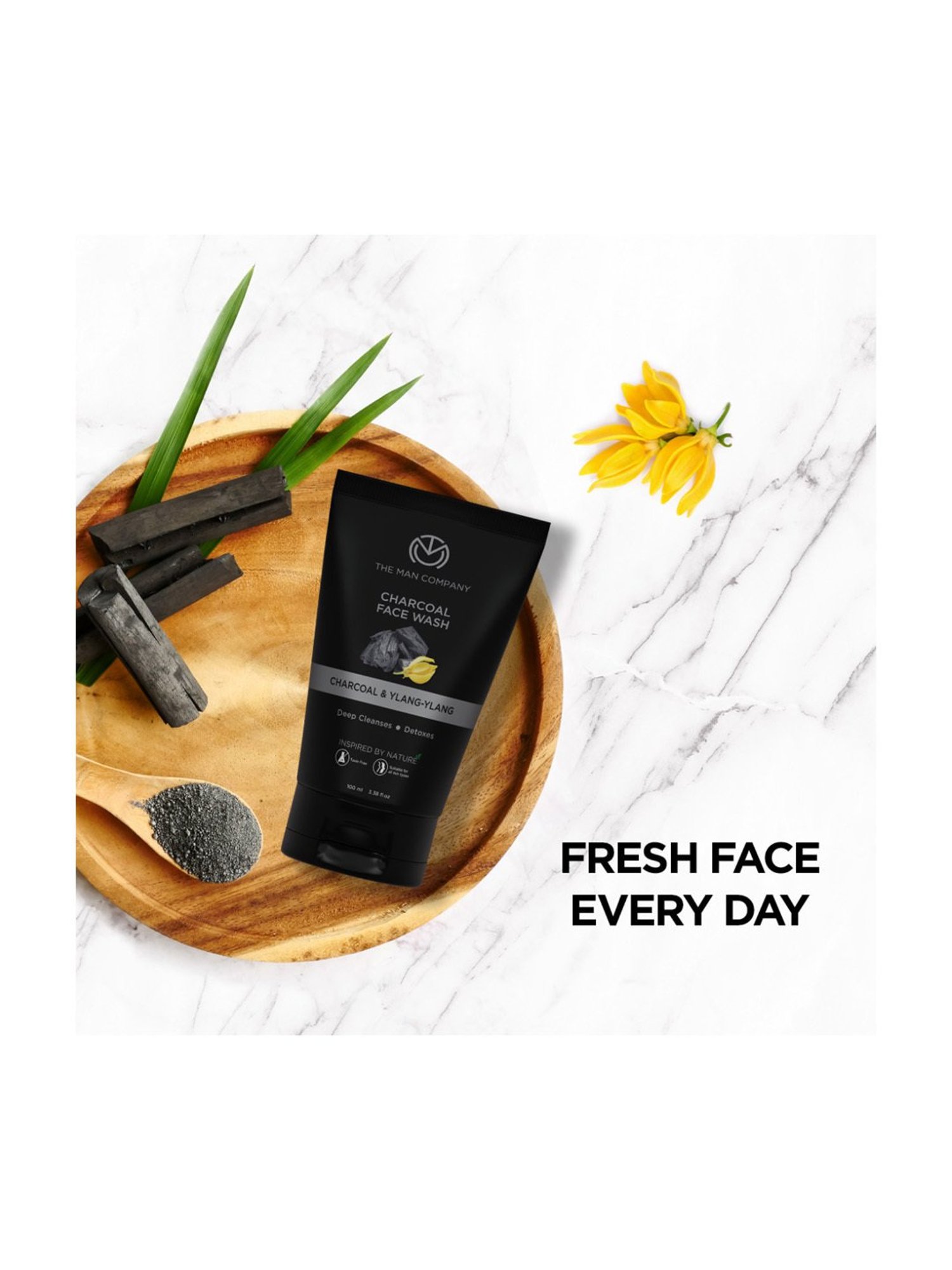 Ustraa Moisturising Cream for Oily Skin - 100 gm