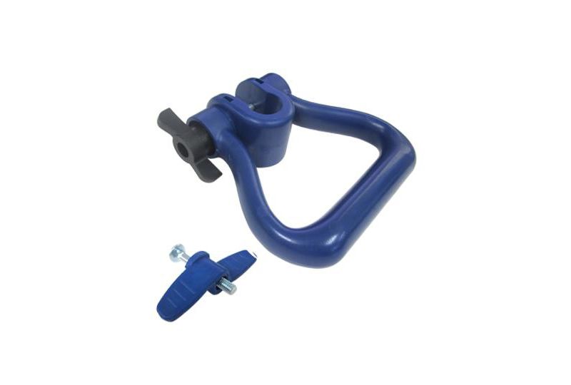 Snow Joe 324E Electric Snow Shovel Hardware Pack.