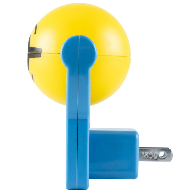 Despicable Me Projectable LED Nightlight