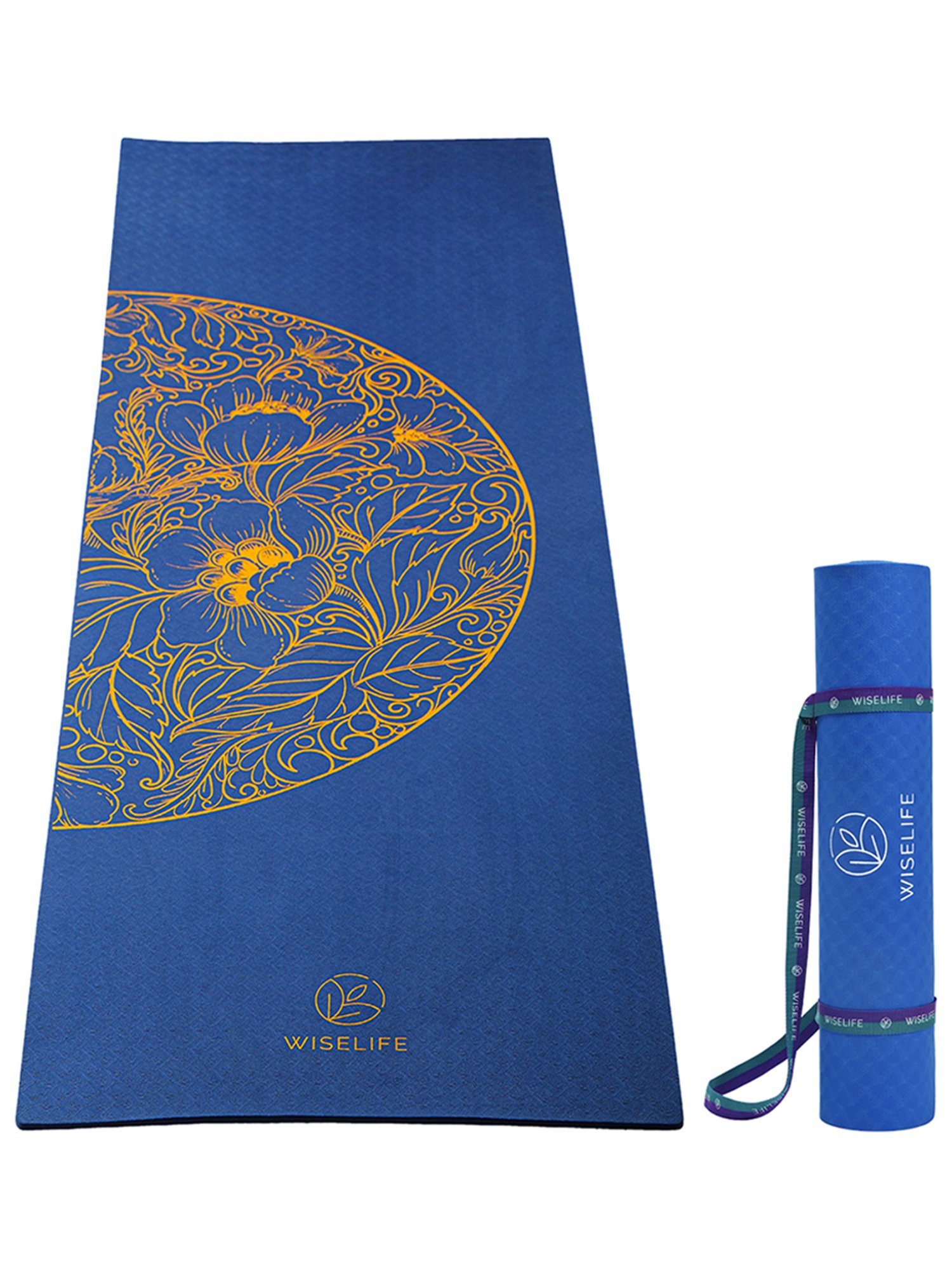 Nodens Multicolored Frizbee Ring (7 inch)