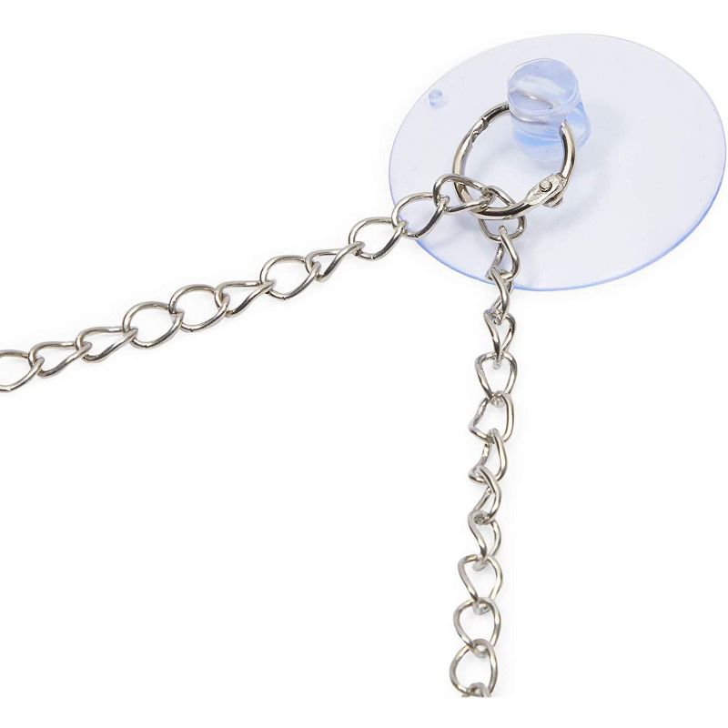 Stockroom Plus Double Sided Open and Closed Sign for Business and Stores, Black (12 x 8 in)