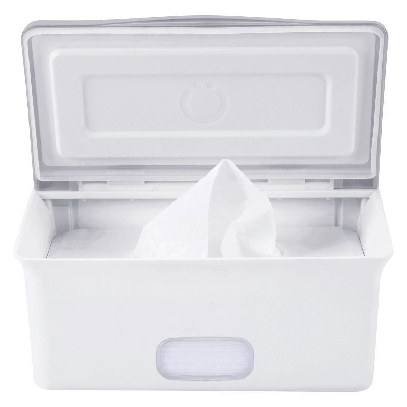 Pampers Expressions Fresh Bloom Baby Wipes 3x - 168ct