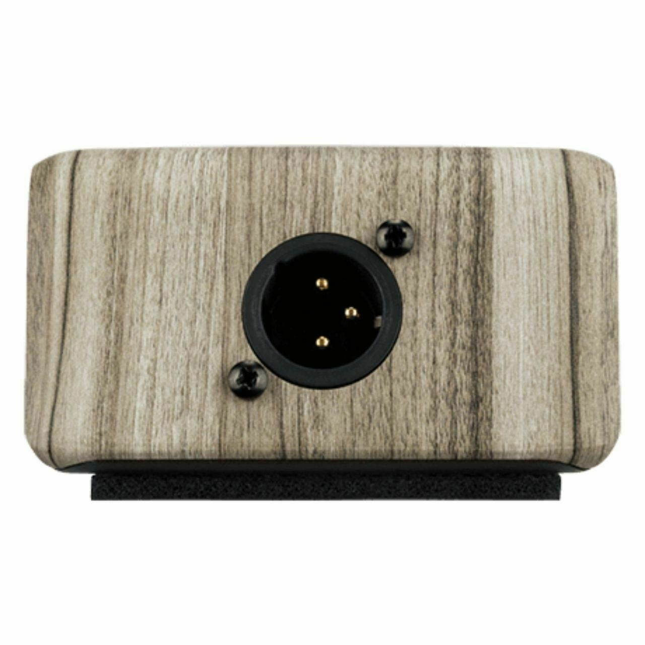 LR Baggs Align Active DI Acoustic Effects Pedal