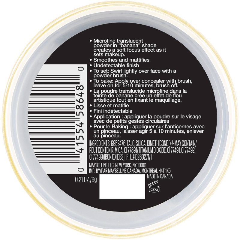 Powder Kiss Liquid Lipcolour - # 982 Marrakesh Mere  --5ml/0.17oz