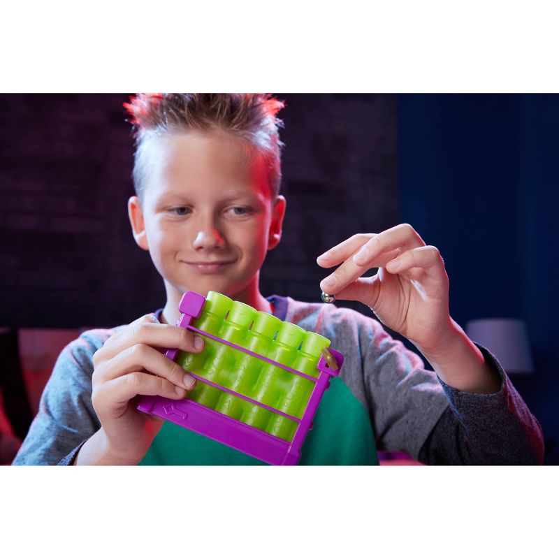 Yulu Operation Escape Lab Board Game