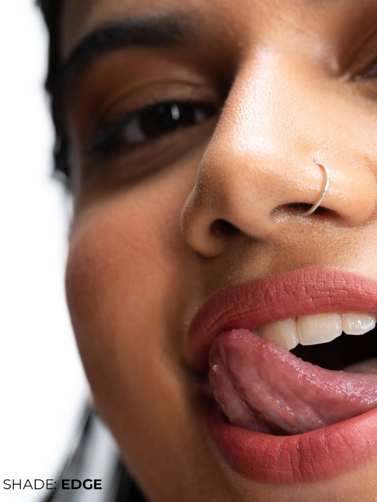 FAE Beauty Lip Whip 12H Liquid Lipstick Edge - 10 ml