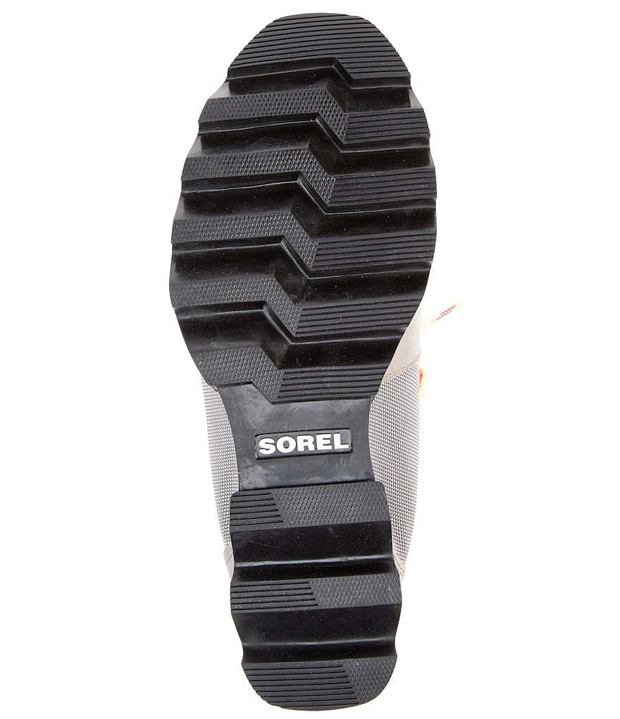 Sorel Joan of Arctic Lace-Up Wedge Lexi Booties