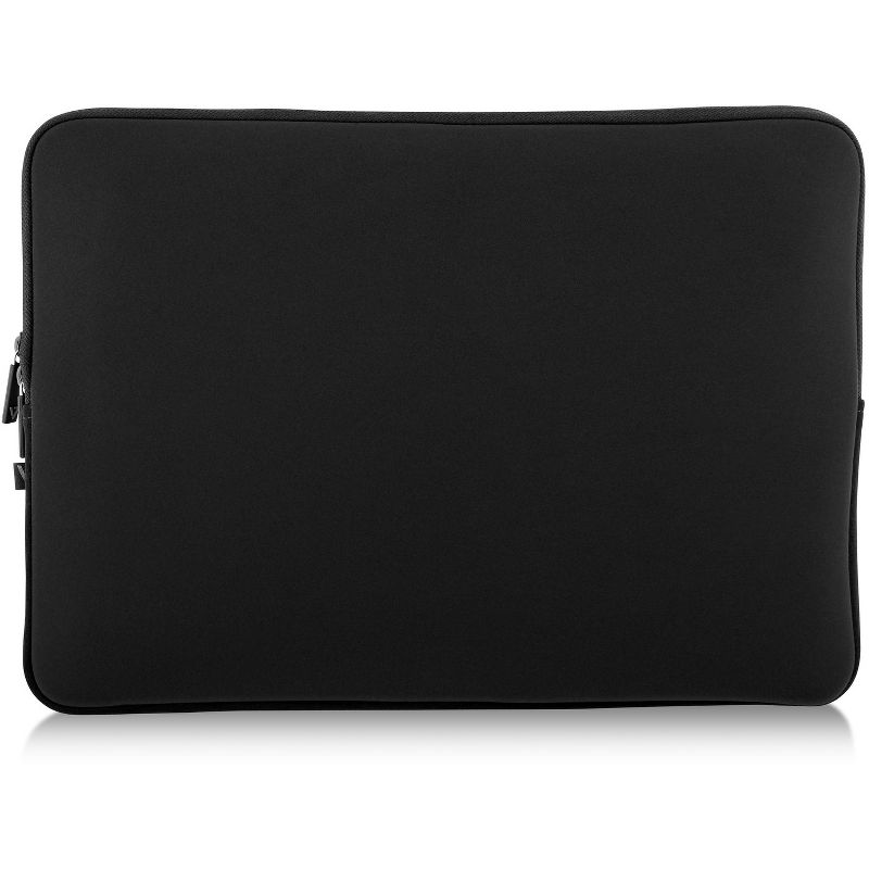 Mobile Edge 2.0 Express Chromebook Case for 11.6 Inch Screens (MEEN211), Black