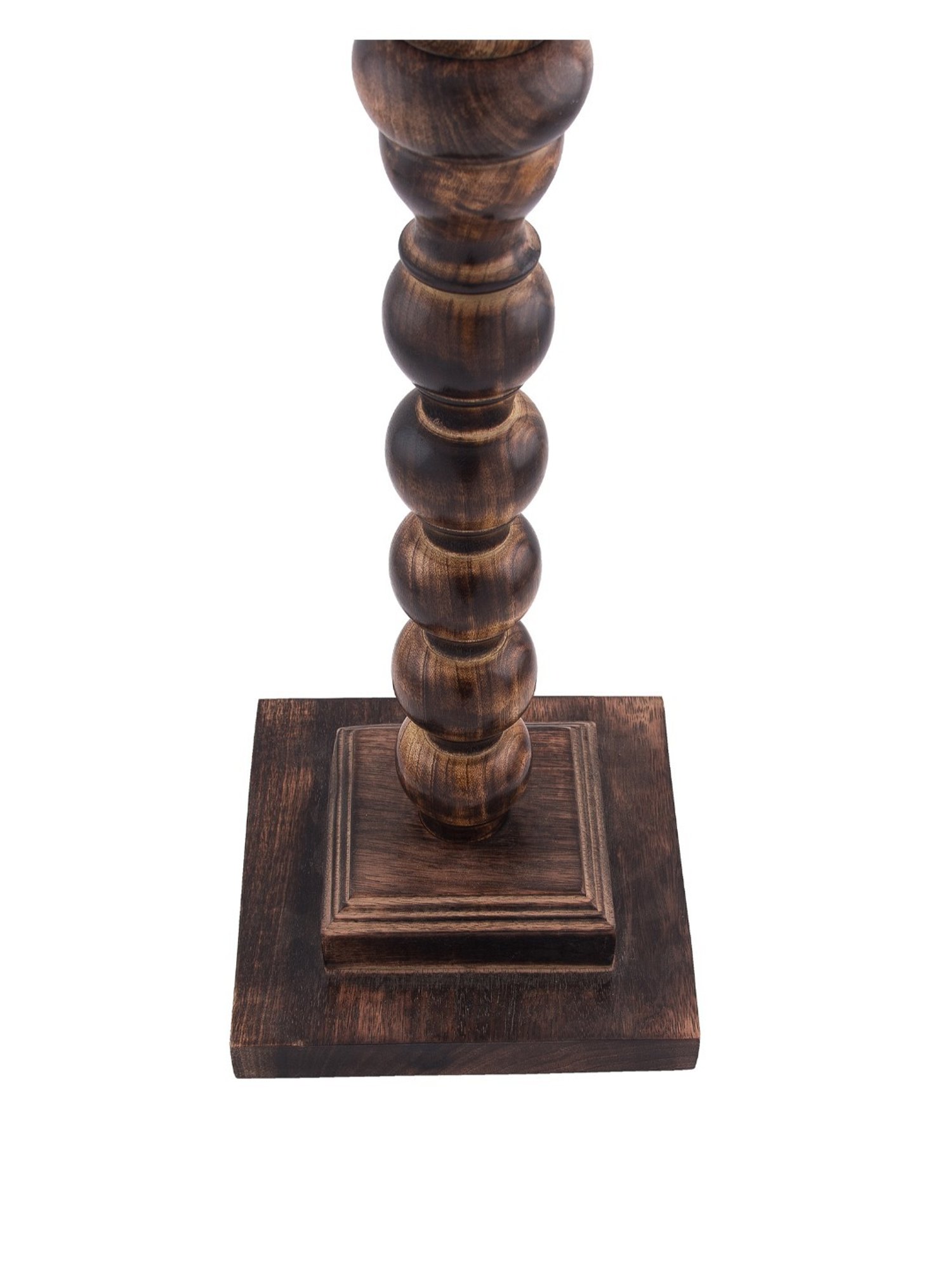 64" x 8.9" x 10.5" Smart Light Full Spectrum Floor Lamp (Includes LED Light Bulb) White - Verilux