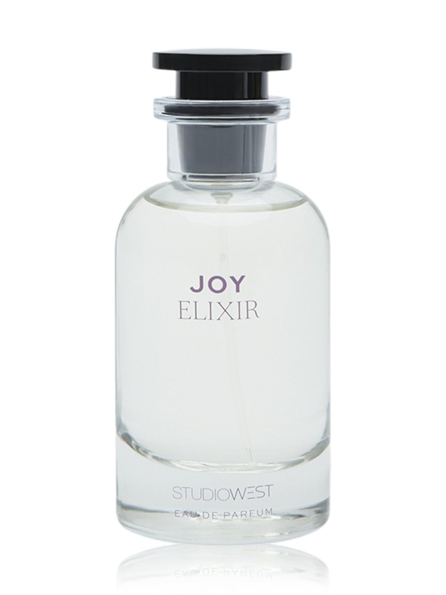 Studiowest by Westside Emotions Joy Elixir Eau de Perfume - 100 ml