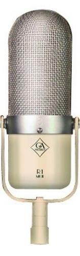 golden age project r1 mk2 ribbon microphone