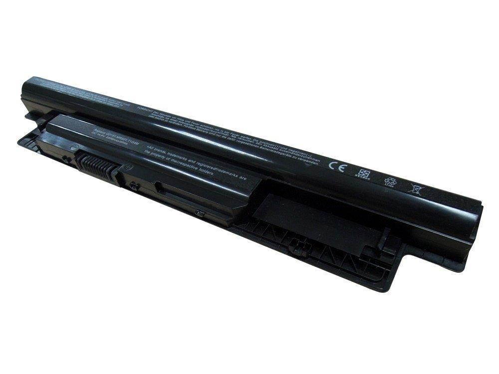 AXIOM LI-ION 4-CELL BATTERY FOR DELL - 312-1387