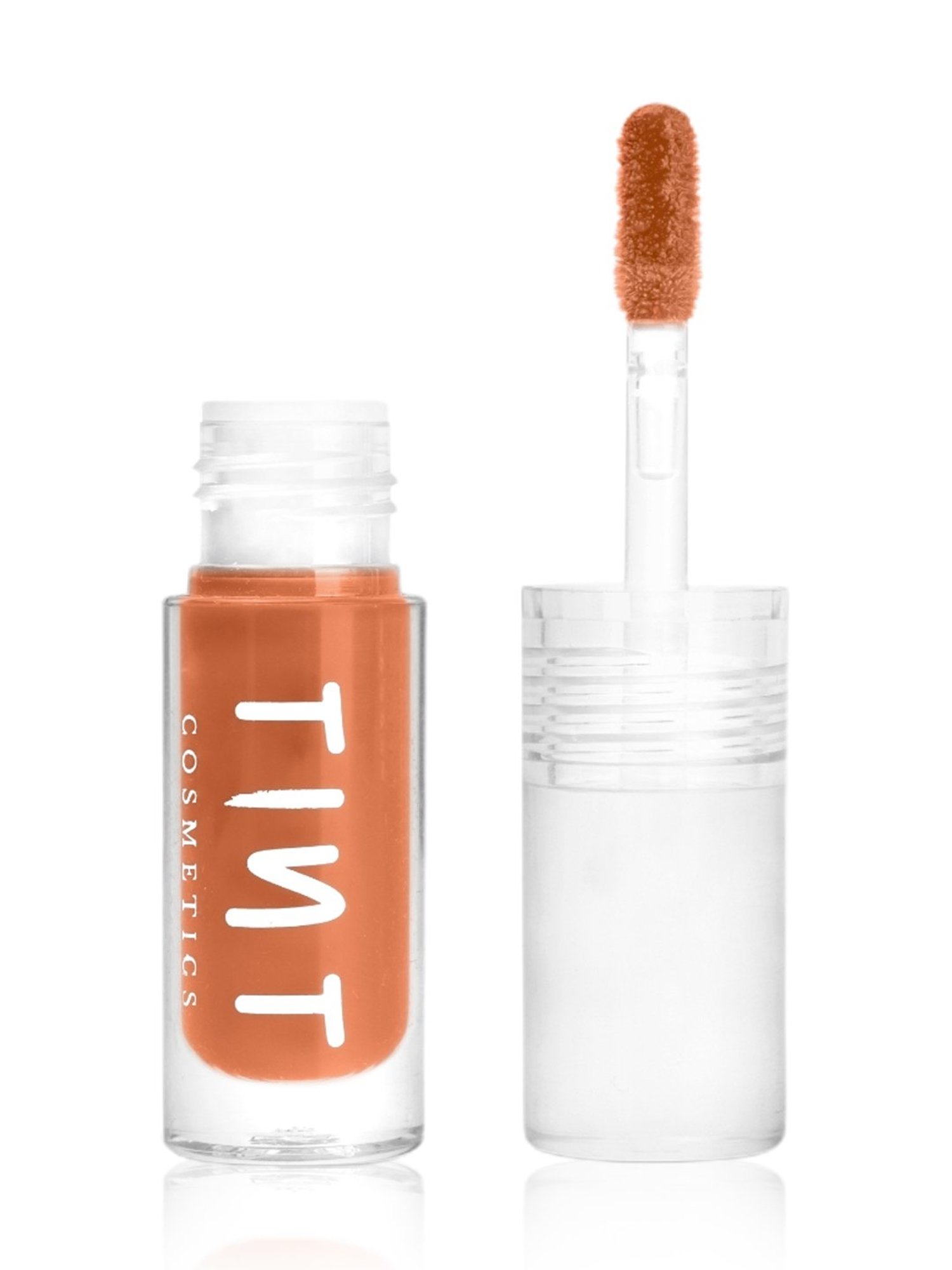 Tint Cosmetics Hydrating Lip Gloss Tawny - 2.5 ml