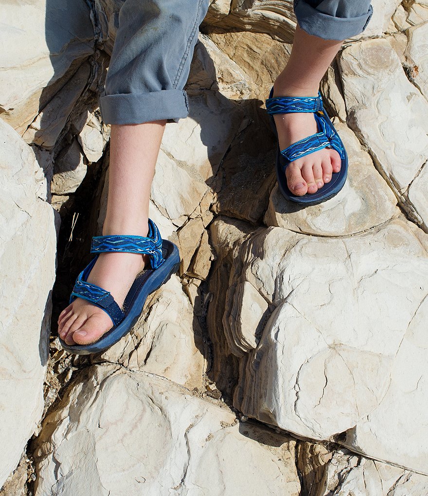 Teva Boys' Hurricane XLT 2 Sandals (Youth)